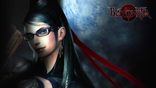 Bayonetta - Дата выхода Bayonetta