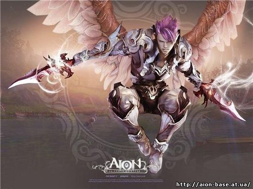 Айон: Башня вечности - Aion the Tower of Eternity