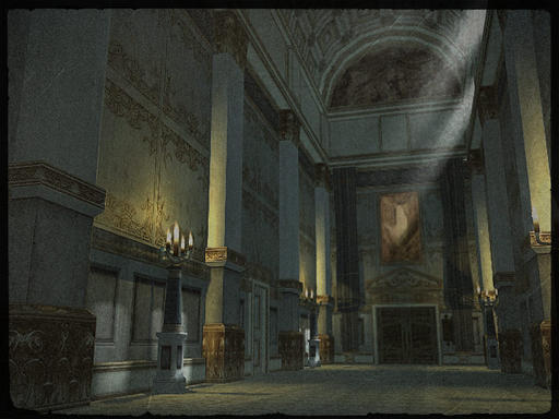 Call of Cthulhu: Dark Corners of the Earth - Прохождение Call of Cthulhu: Dark Corners of the Earth
