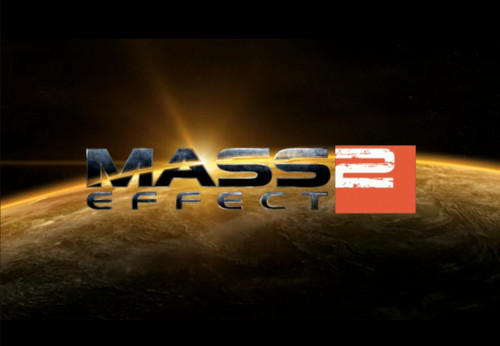 Mass Effect 2 - EDGE: обзор Mass Effect 2