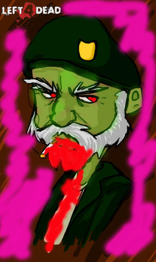 Кого-то не хватает...Билл! Кого-то не хватает...Билл!