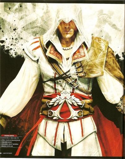 Assassin's Creed III - Подведем итоги первой и второй части и рассмотрим ближайщее будущее(Часть вторая). Assassin's Creed III - Подведем итоги первой и второй части и рассмотрим ближайщее будущее(Часть вторая).