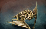 Venetian_gargoyle_by_botho