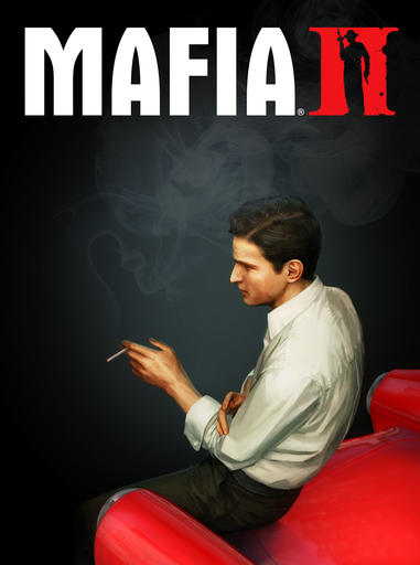 Mafia II - Собрание артов.