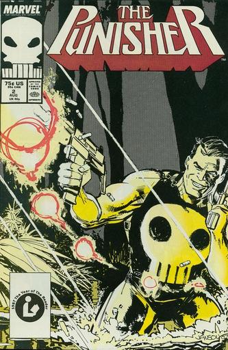 Punisher. Каратель, The - Казнить, нельзя помиловать! Обзор игры... 0_о