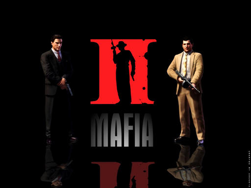 Mafia II - Партия Мафия 2: Дополнения отозвана из магазинов