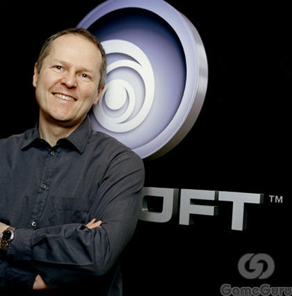 Обо всем - Истории крупнейших издательств. Ubisoft Entertainment. Обо всем - Истории крупнейших издательств. Ubisoft Entertainment.