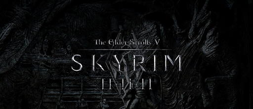 Новые детали TES V:Skyrim