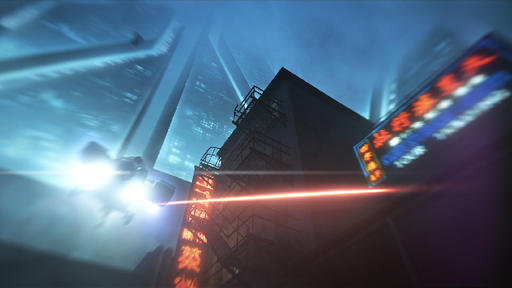 Syndicate: нужно больше FPS Syndicate: нужно больше FPS
