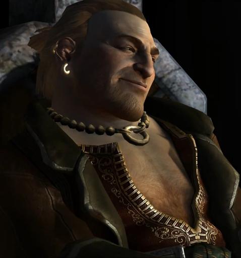 Dragon Age II - Конкурс городов: Киркволл. При поддержке GAMER.ru и T&D