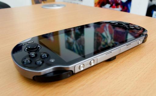 Новости - Большой репортаж с японского запуска PlayStation Vita (UPD.4)