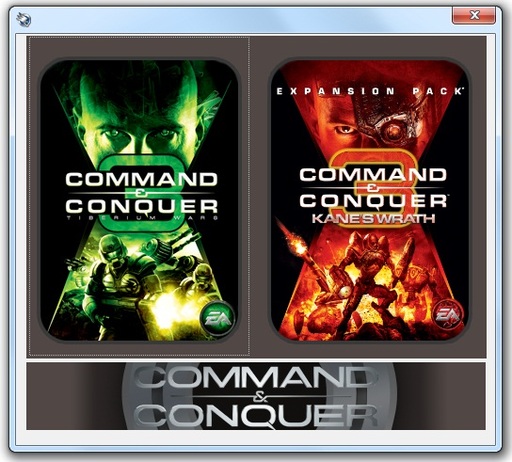 Цифровая дистрибуция - Command & Conquer™ The Ultimate Collection – с возвращением, коммандер!