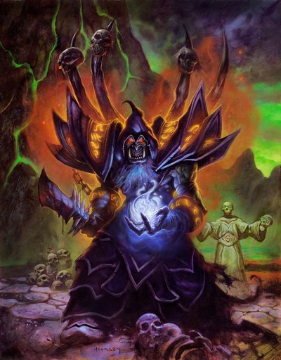 Hearthstone: Heroes of Warcraft - Коллекция артов по игре Hearthstone: Heroes of Warcraft Hearthstone: Heroes of Warcraft - Коллекция артов по игре Hearthstone: Heroes of Warcraft