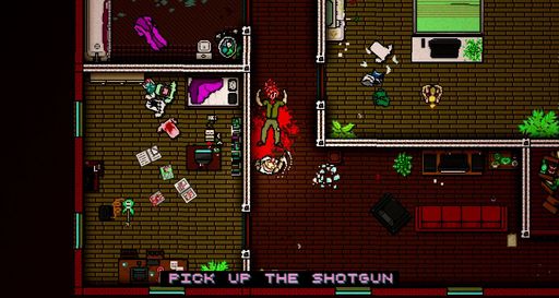 Hotline Miami 2: Wrong Number - Поклонение герою пошло не так [Перевод превью от Destructoid]