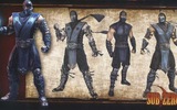 Sub-zero