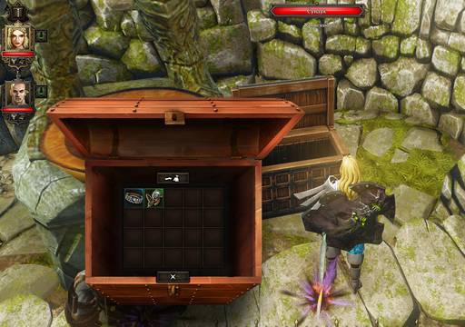Divinity: Original Sin - Divinity:Original Sin: Знаете ли вы, что? (Часть третья) Divinity: Original Sin - Divinity:Original Sin: Знаете ли вы, что? (Часть третья)