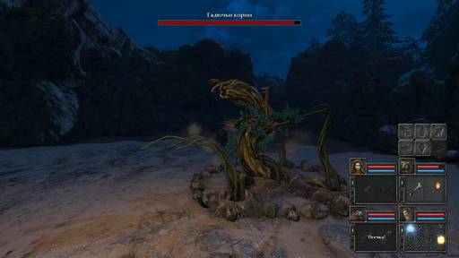 Legend of Grimrock - Прохождение Legend of Grimrock II. Часть 1.«Остров погибших кораблей» Legend of Grimrock - Прохождение Legend of Grimrock II. Часть 1.«Остров погибших кораблей»
