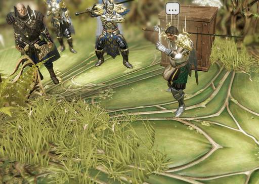 Divinity: Original Sin 2 - «Divinity: Original Sin II»: ТРИ ТАКТИКА (Часть восьмая, "Безымянный остров") Divinity: Original Sin 2 - «Divinity: Original Sin II»: ТРИ ТАКТИКА (Часть восьмая, "Безымянный остров")