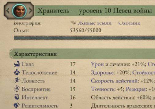 Pillars of Eternity - «Pillars of Eternity  II: Deadfire»: «Путь проклятых» (часть первая)