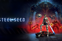 Научно-фантастическое приключение Steel Seed выйдет 10 апреля на ПК, PlayStation 5 и Xbox Series X|S