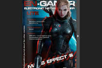 EN-GAMER V#3.5 LITE - MASS EFFECT EN-GAMER V#3.5 LITE - MASS EFFECT