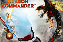 Dragon Commander Closed Beta Key Giveaway (Steam) Dragon Commander Closed Beta Key Giveaway (Steam)