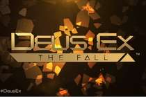 Релизный трейлер Deus Ex: The Fall для iOS Релизный трейлер Deus Ex: The Fall для iOS