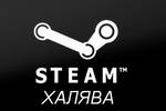 Steam