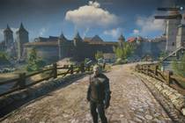 Живой геймплей The Witcher 3: Wild Hunt на E3 2014: Новиград и болота Ничейных земель Живой геймплей The Witcher 3: Wild Hunt на E3 2014: Новиград и болота Ничейных земель