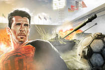 Футбол в World of Tanks. Возвращение! Футбол в World of Tanks. Возвращение!